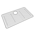 Rohl Wire Sink Grid For Rss3018 And Rsa3018 Kitchen Sinks WSGRSS3018BKS